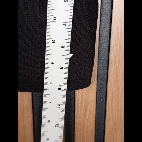 Gymshark Black Knee Sleeve Mediums 5mm - Picture 6 of 9